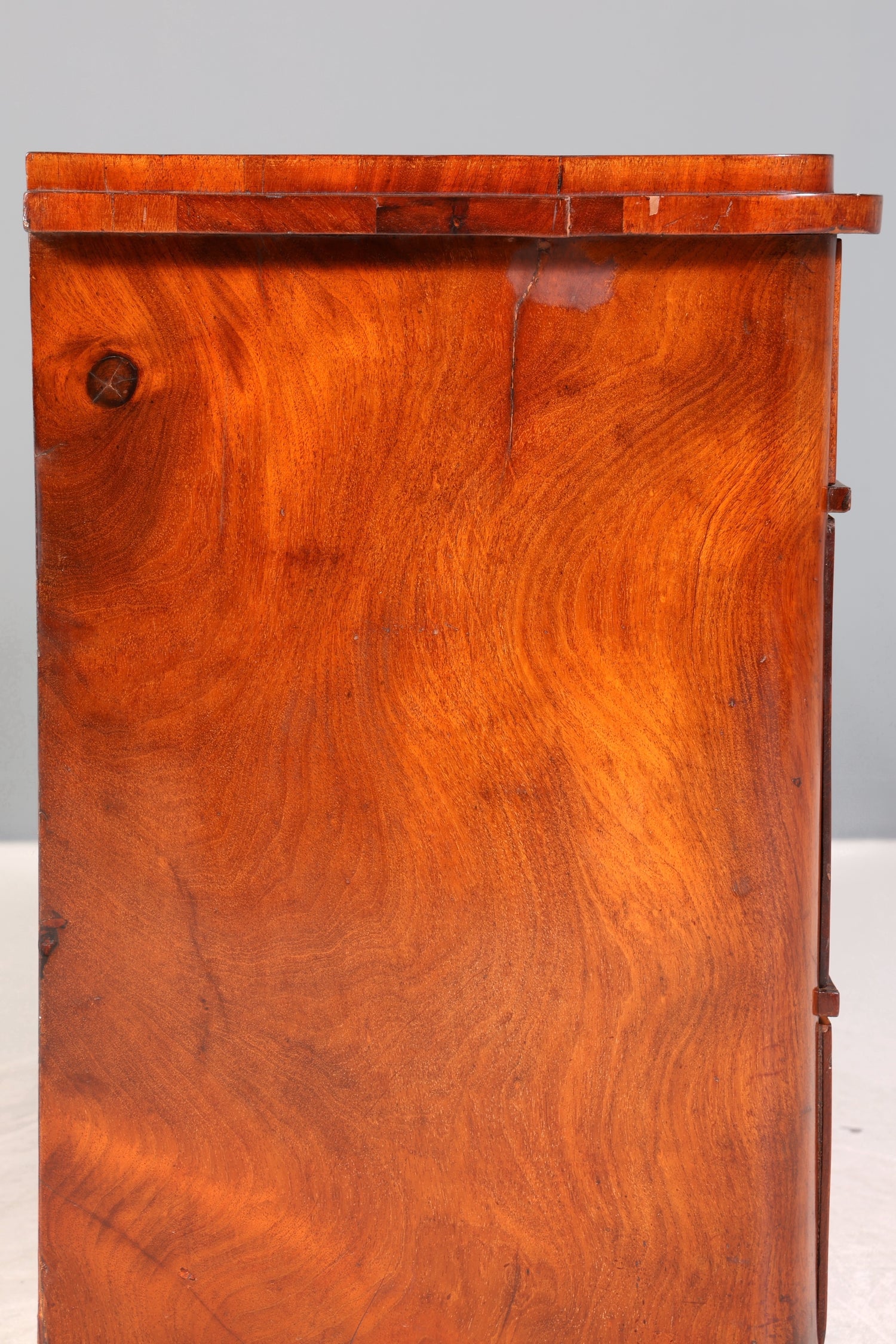 Wunderschöne Biedermeier Kommode Antik Schrank Schubladenkommode Wäschekommode