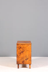 Stilvolle antike Kommode im Biedermeier Stil Schrank Schubladenkommode Wäschekommode