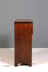 E900 Finish Traumhafte Gründerzeit Kommode Jugendstil Schubladenkommode Antik Vertiko Wäschekommode