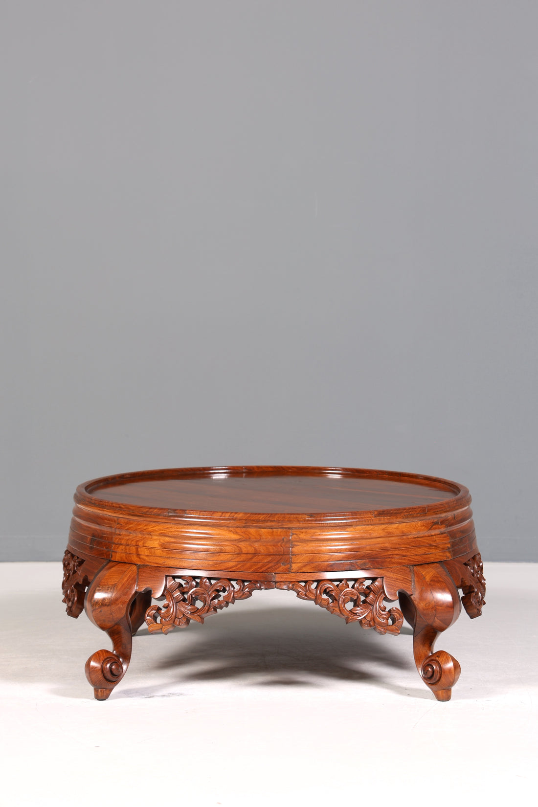 Traumhafter Chinesischer Antik Couchtisch Asiatischer Tisch Ablagetisch