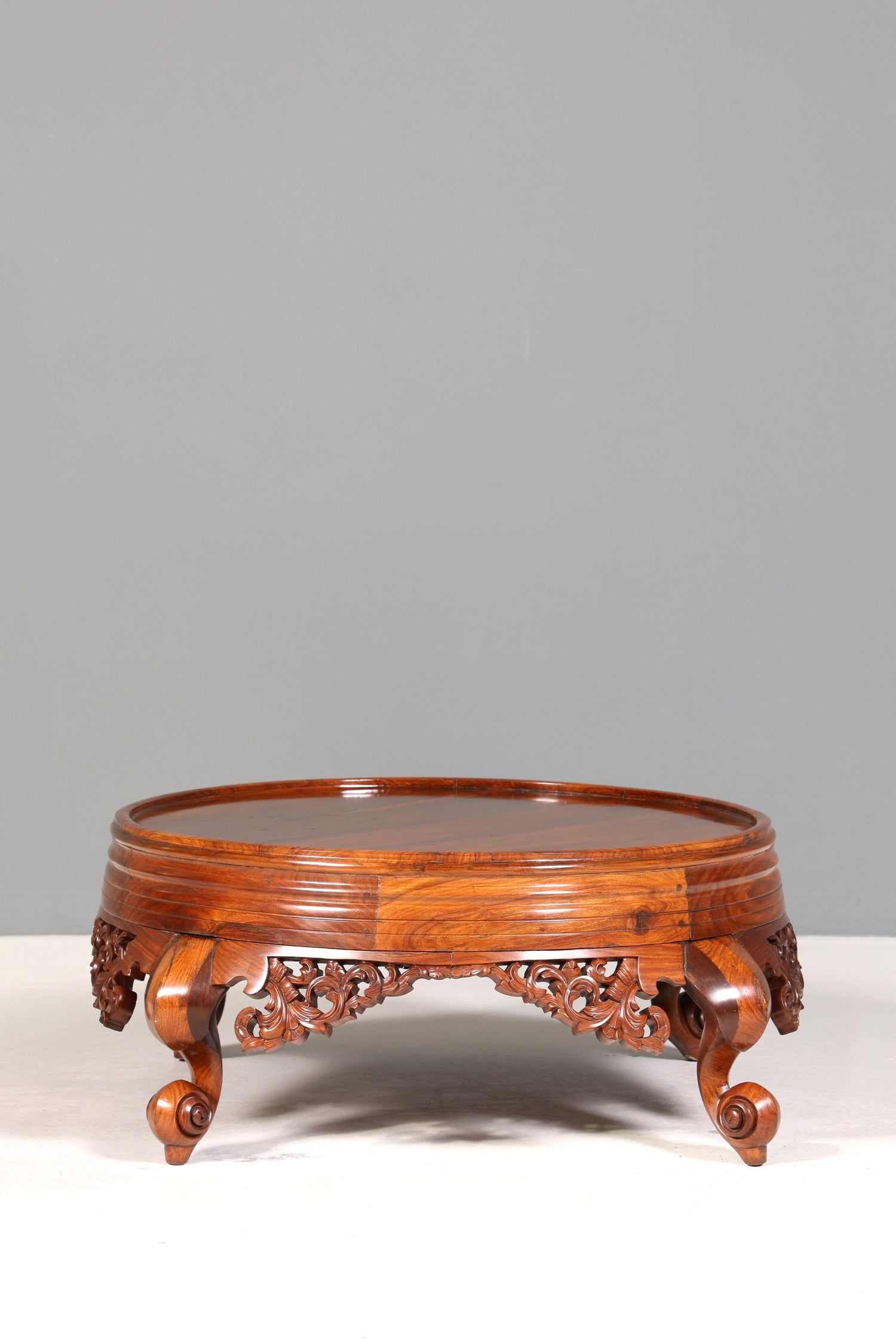Traumhafter Chinesischer Antik Couchtisch Asiatischer Tisch Ablagetisch