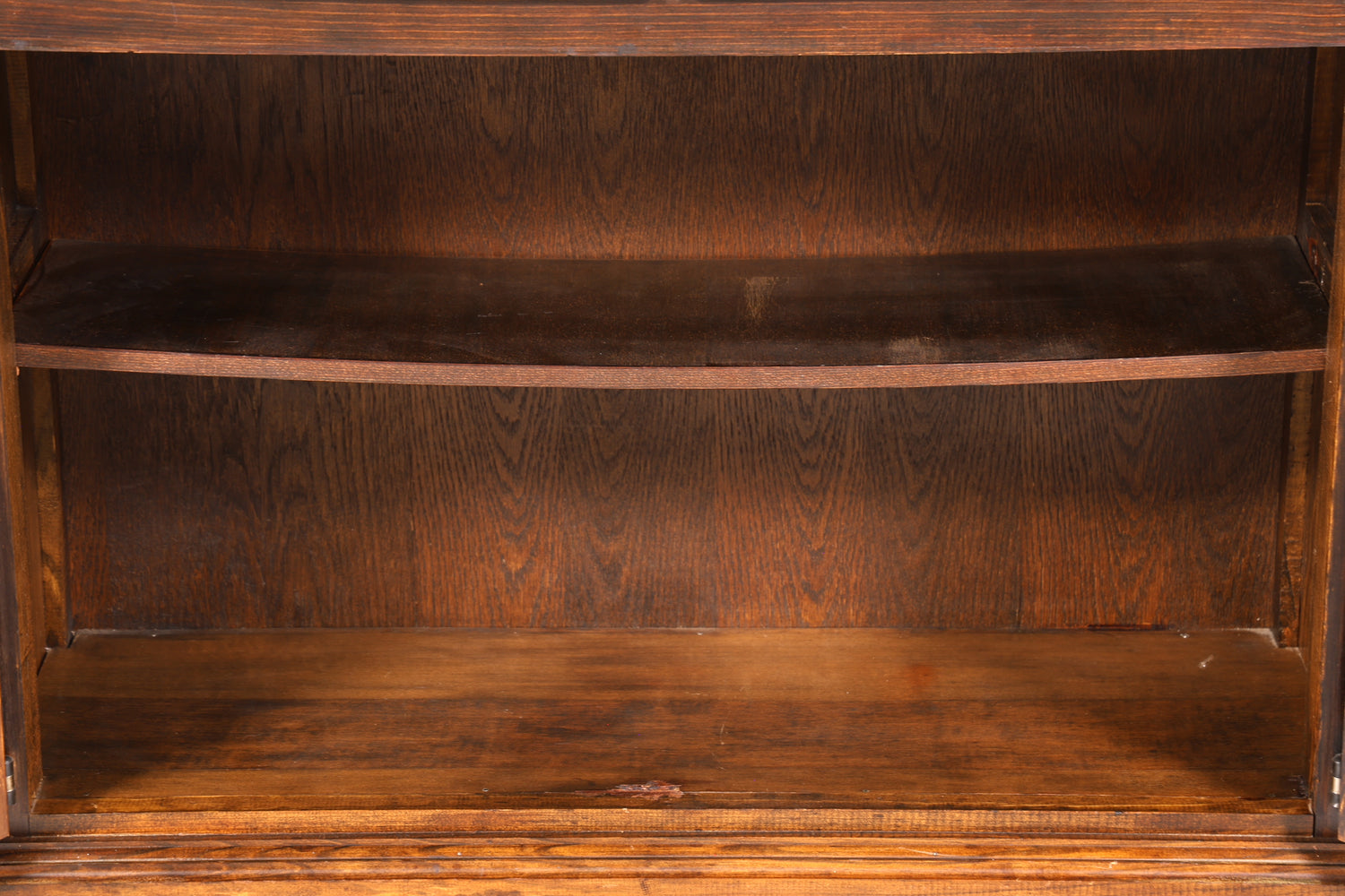 Wunderschöner Spanischer Schrank echt Holz Kommode rustikales Sideboard