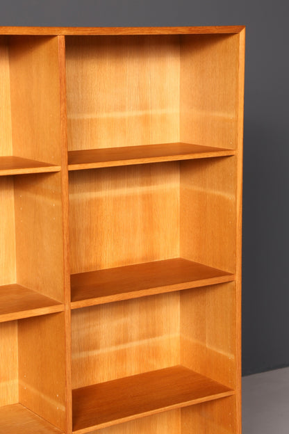 Rarität! Mid Century Regal "Designed by Marian Grabinski for IKEA" Vintage Bücherregal 60s Schrank