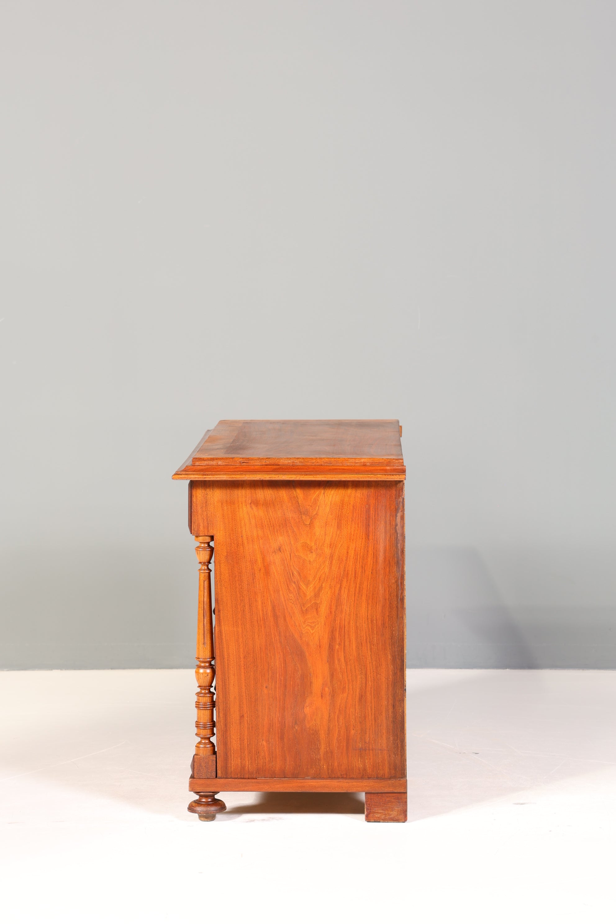 Traumhafte Gründerzeit Kommode Jugendstil Antik Sideboard Schubladenkommode