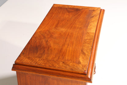 Traumhafte Gründerzeit Kommode Jugendstil Antik Sideboard Schubladenkommode