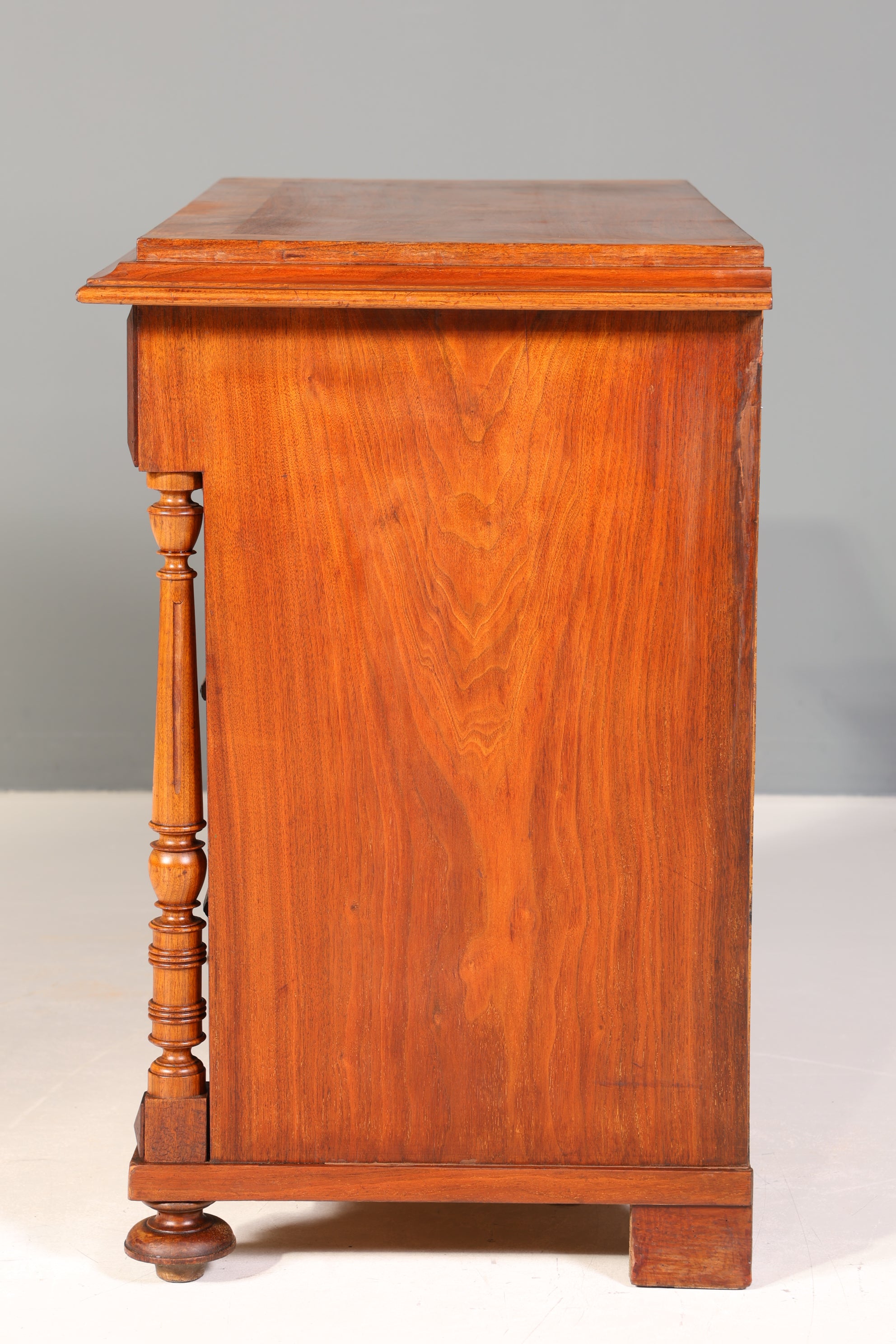 Traumhafte Gründerzeit Kommode Jugendstil Antik Sideboard Schubladenkommode