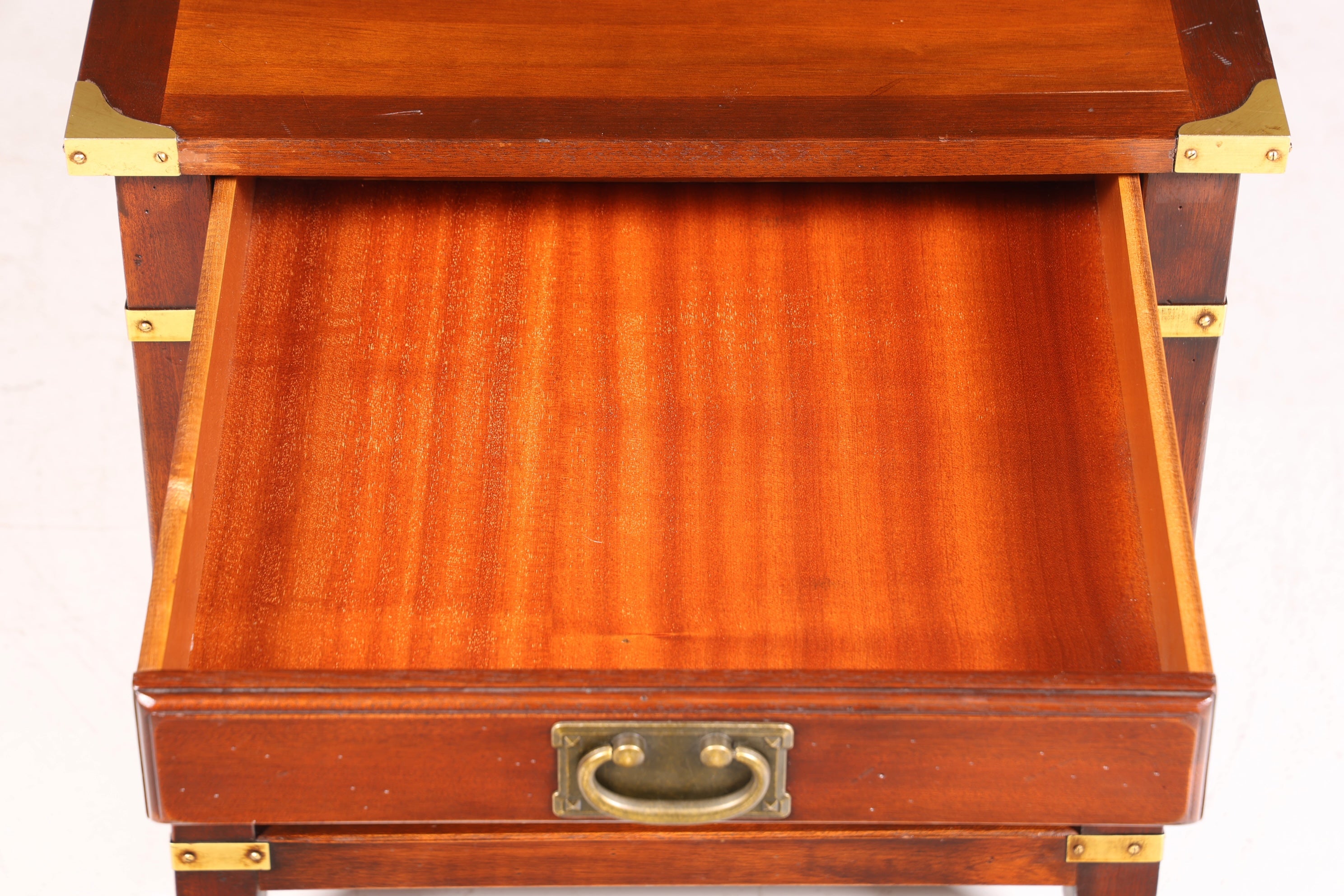 Traumhafter Englischer Tische Maritimer Schiffs Beistelltisch Englisch Antik Ablagetisch Nachttisch Tisch