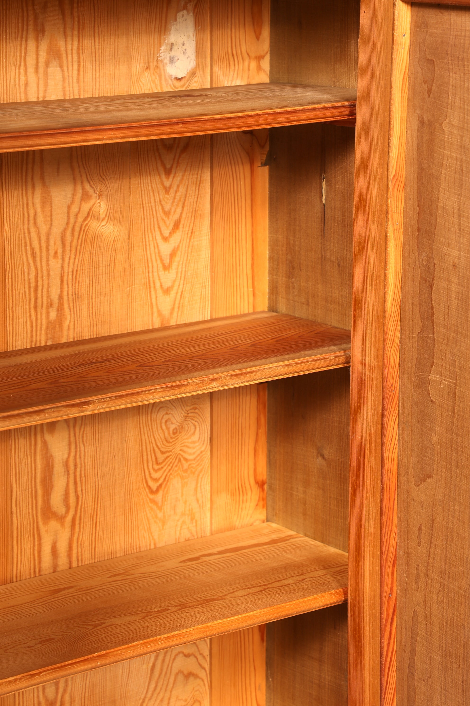 E917 Finish cm Traumhaftes Gründerzeit Vertiko Jugendstil Schrank Antik Highboard Kommode
