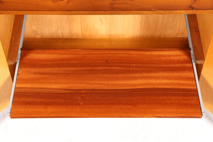 Traumhafte Englische Kommode Maritime Schiffs Schrank Englisch Antik Military