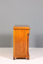 Wunderschöne Gründerzeit Kommode Jugendstil Antik Sideboard Schubladenkommode