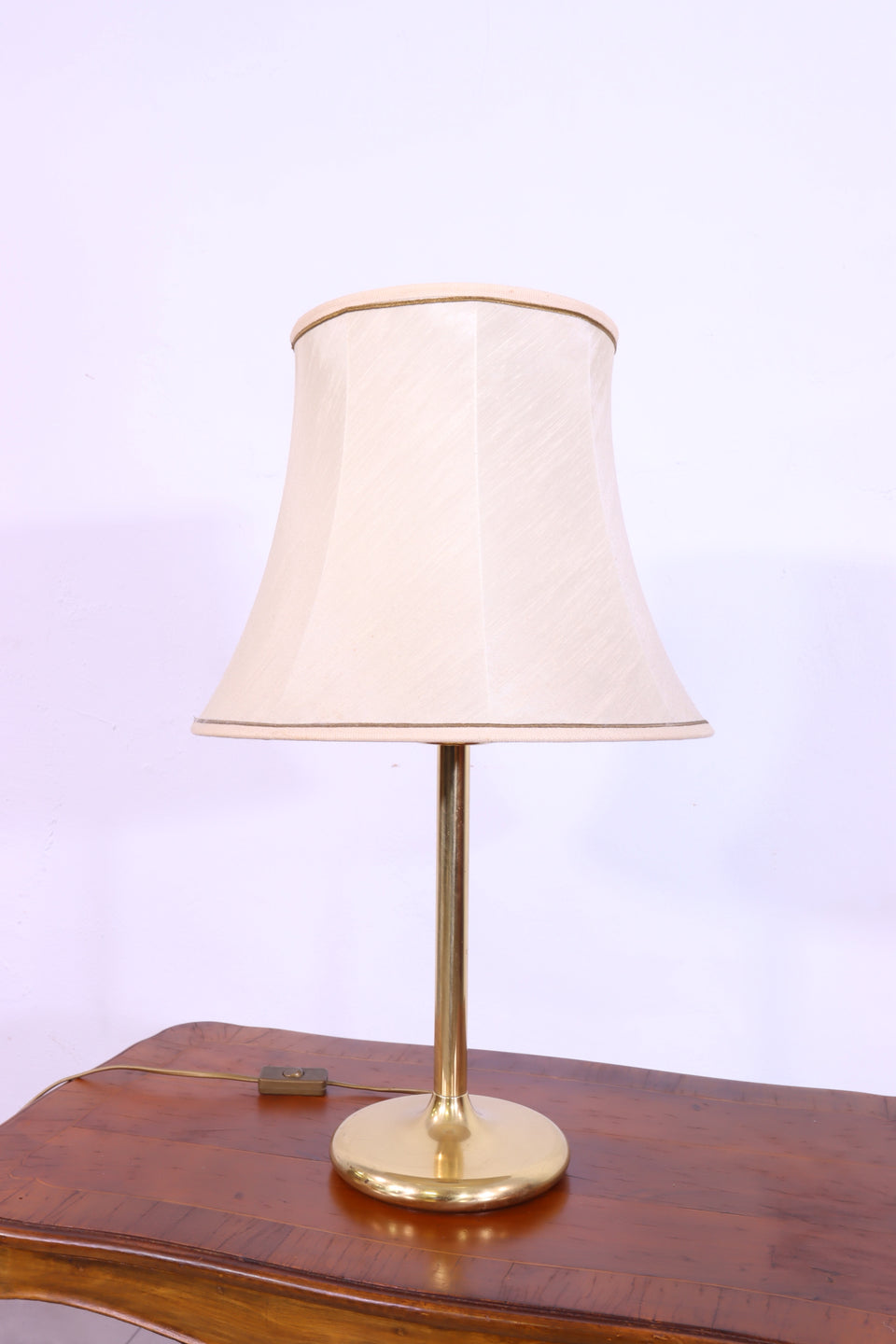 Stilvoller Englische Stil Lampe Antik Stil Messing Tischlampe