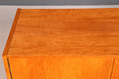 Wunderschöne Hellerau Kommode Franz Ehrlich 602 Mid Century Schrank Flurkommode
