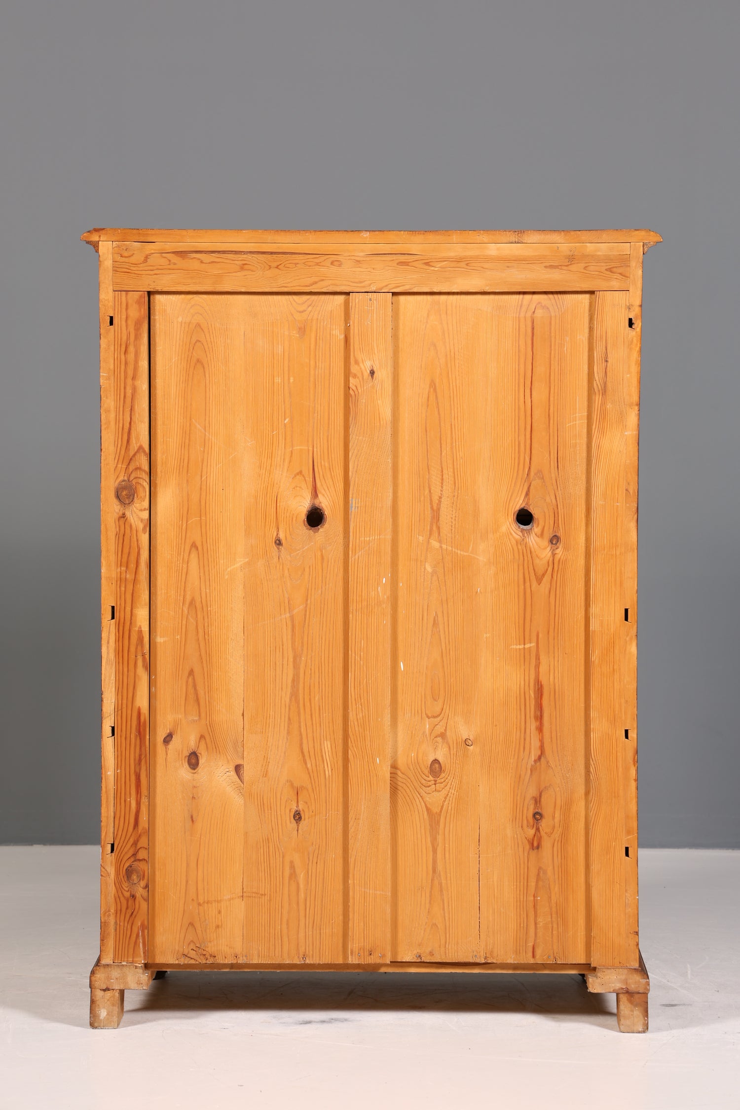Wunderschöner Biedermeier Sekretär Gründerzeit Vertiko Antik Kommode Schreibkommode