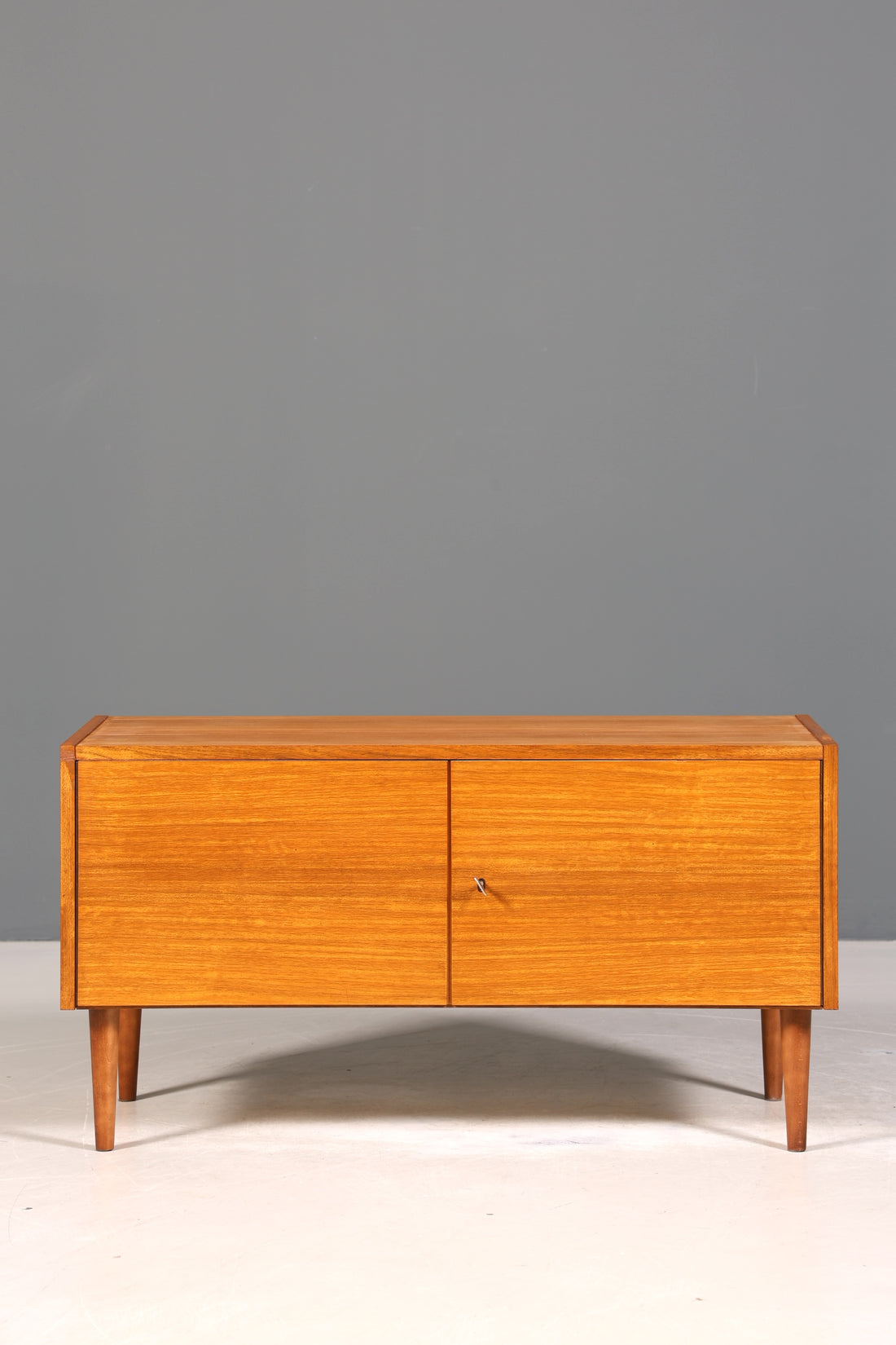 Traumhafte Original Hellerau Kommode Joachim Nebelung 430 Bauhaus Retro Schrank