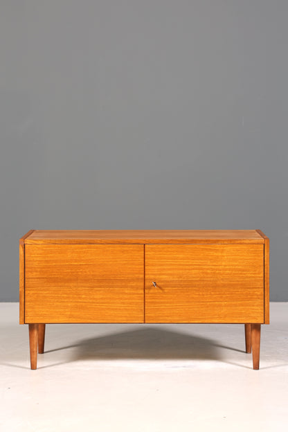 Traumhafte Original Hellerau Kommode Joachim Nebelung 430 Bauhaus Retro Schrank