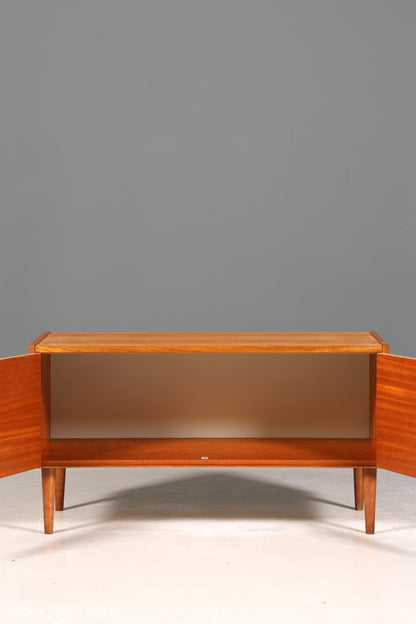 Traumhafte Original Hellerau Kommode Joachim Nebelung 430 Bauhaus Retro Schrank
