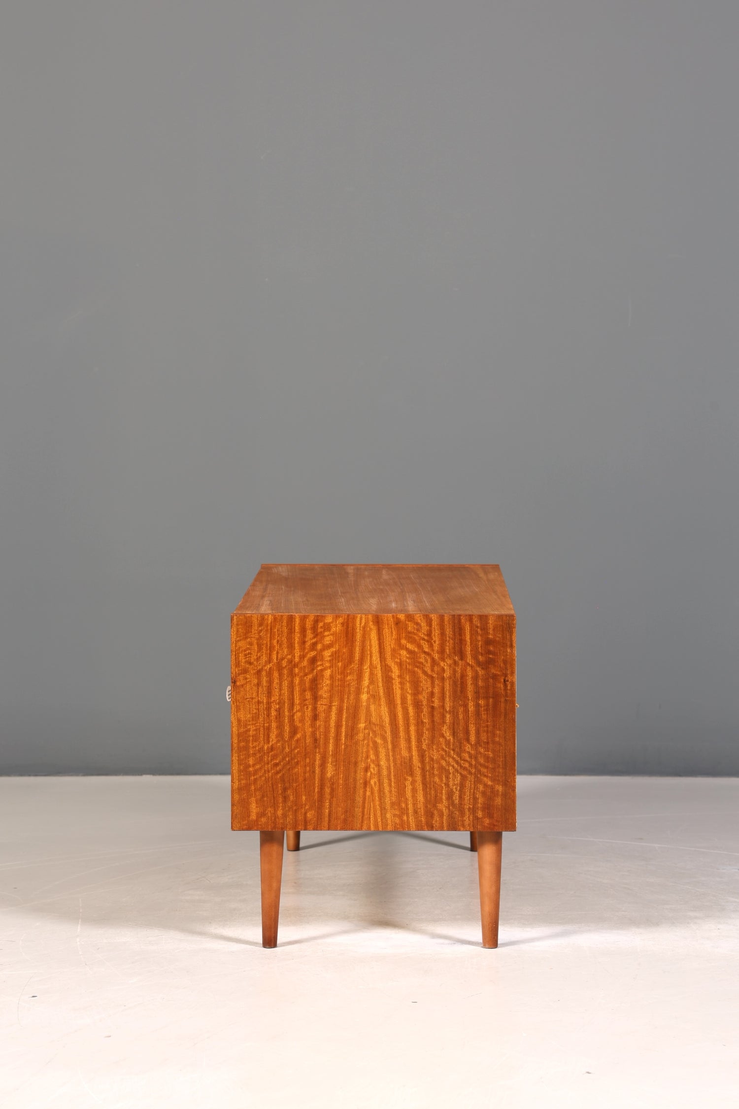 Traumhafte Original Hellerau Kommode Joachim Nebelung 430 Bauhaus Retro Schrank