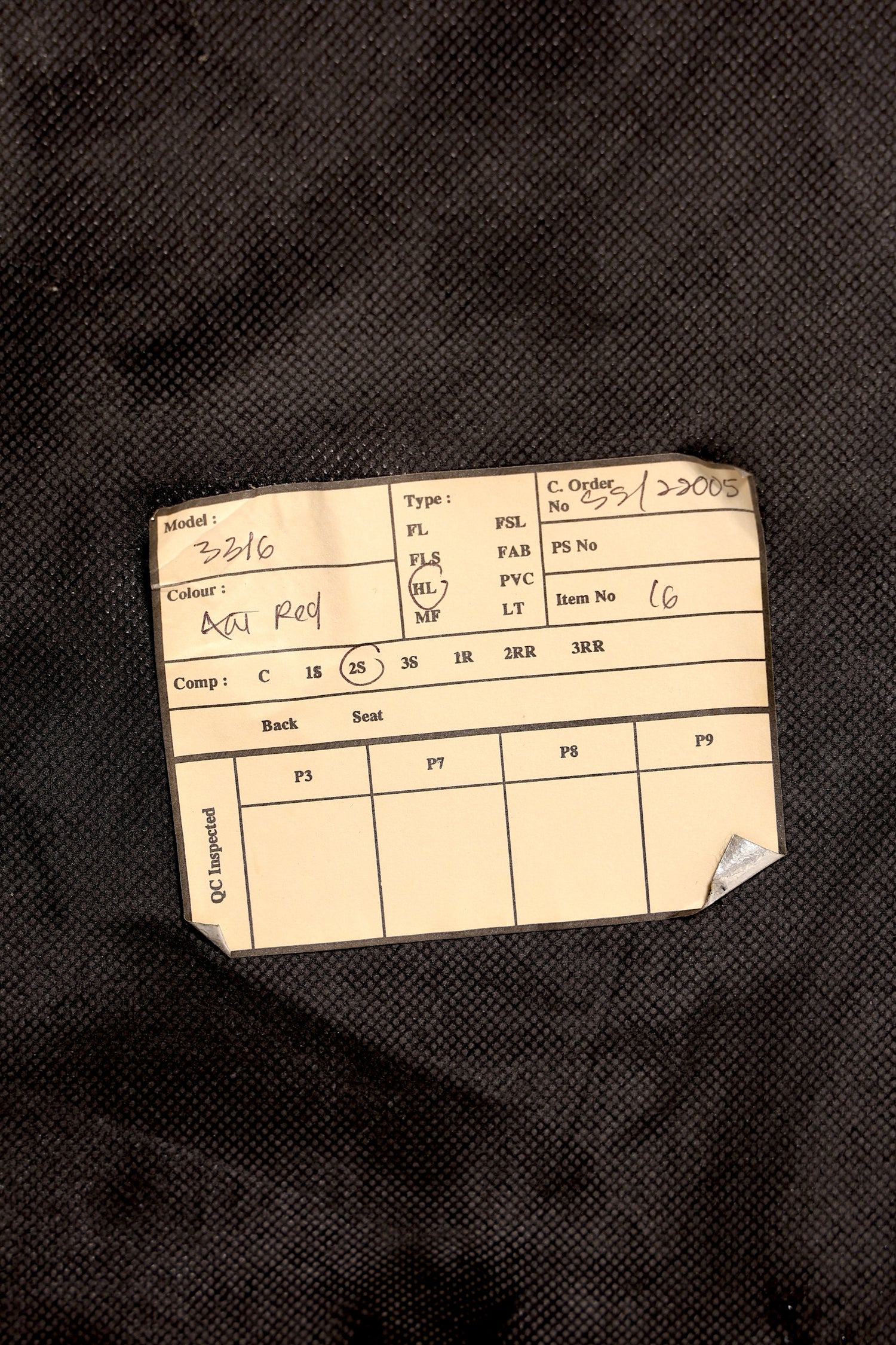 F953 Finish cm Wunderschönes Original Chesterfield 2er Sofa Englisch Oxblood Leder 2- Sitzer Couch