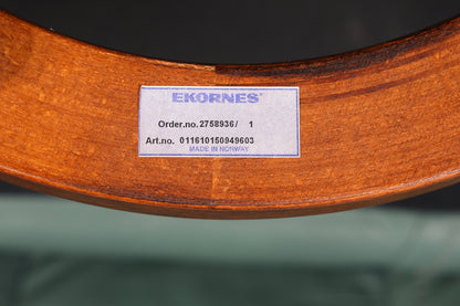 Original Stressless Ekornes Relax Sessel mit Hocker echt Relaxsessel Leder Komfort Design Holz
