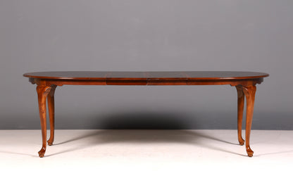 G620 Finish Edler Drexel Heritage USA Esstisch ausziehbarer Konferenztisch Antik Stil Küchentisch (Kopie)