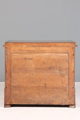 Wunderschöne Biedermeier Kommode Antik Schrank Schubladenkommode Art Deco Wäschekommode