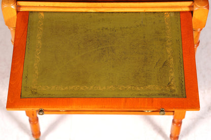 Traumhafter Englischer Servierwagen Antik Stil Bar Wagen Teewagen Beistelltisch Ablagetisch