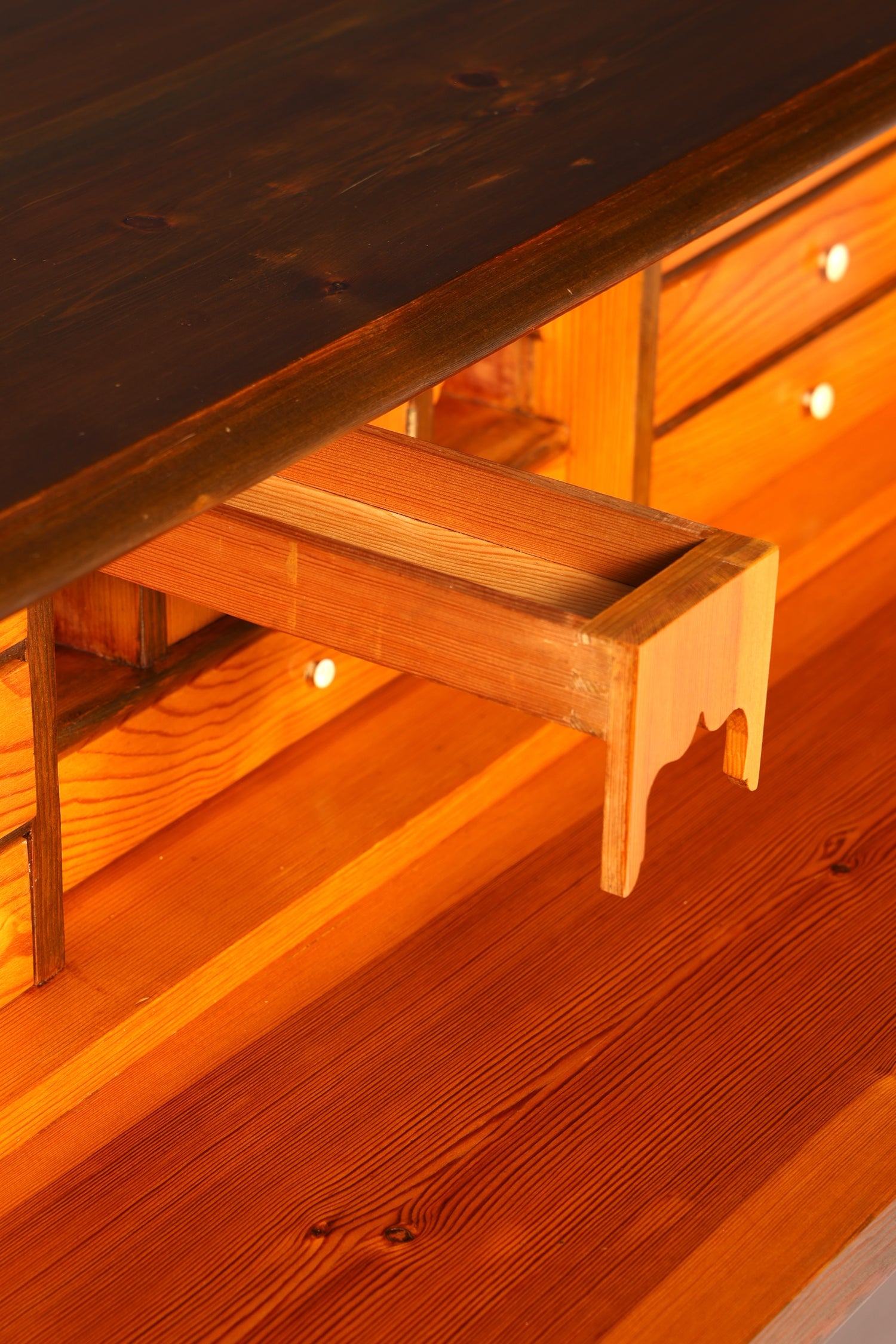 F970 Finish cm Stilvolle Louis Philippe Kommode Nussbaum Gründerzeit Schubladenkommode um 1890