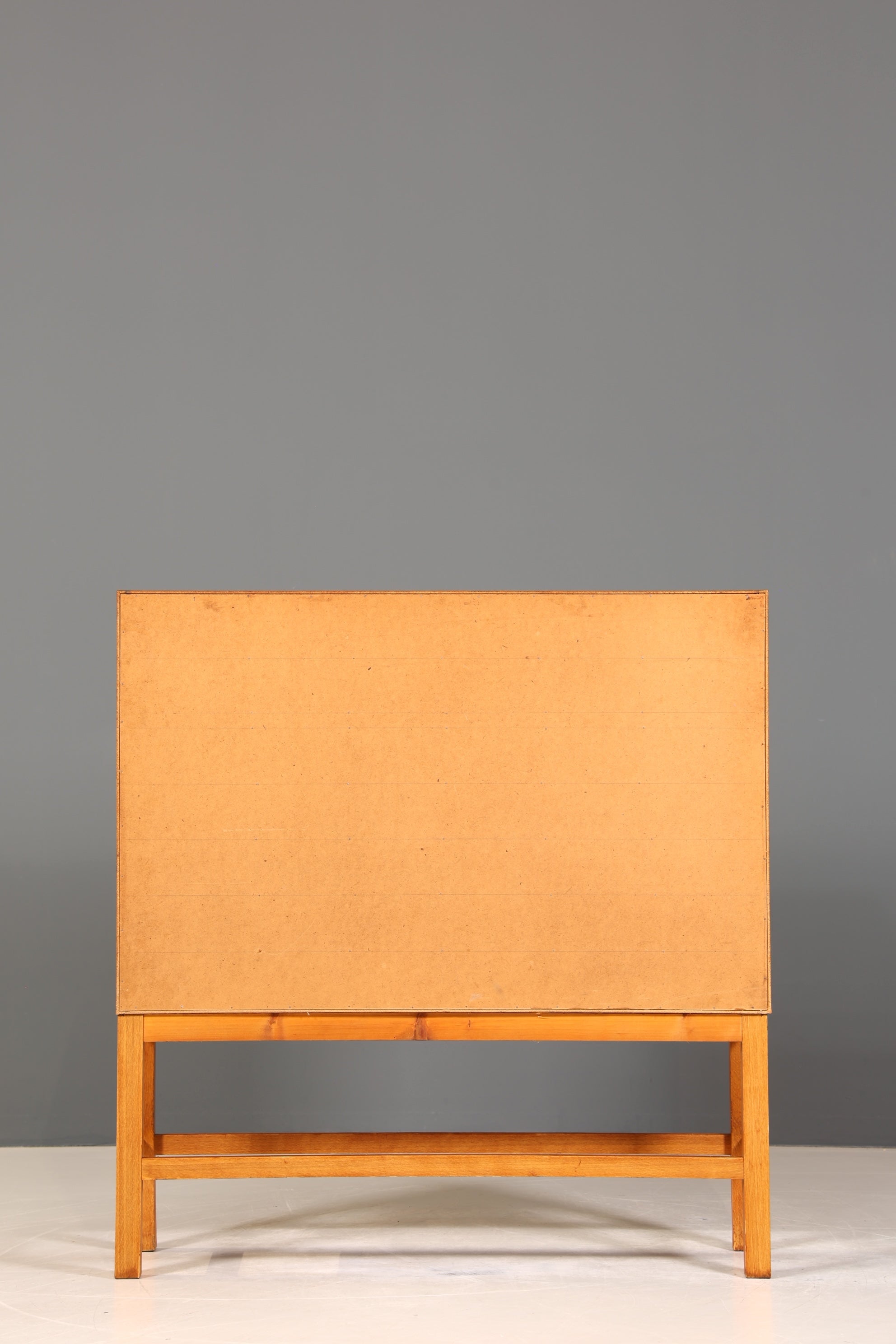 Wunderschöne Mid Century Kommode Vintage Bauhaus Apotheker Schrank Retro Schubladenkommode