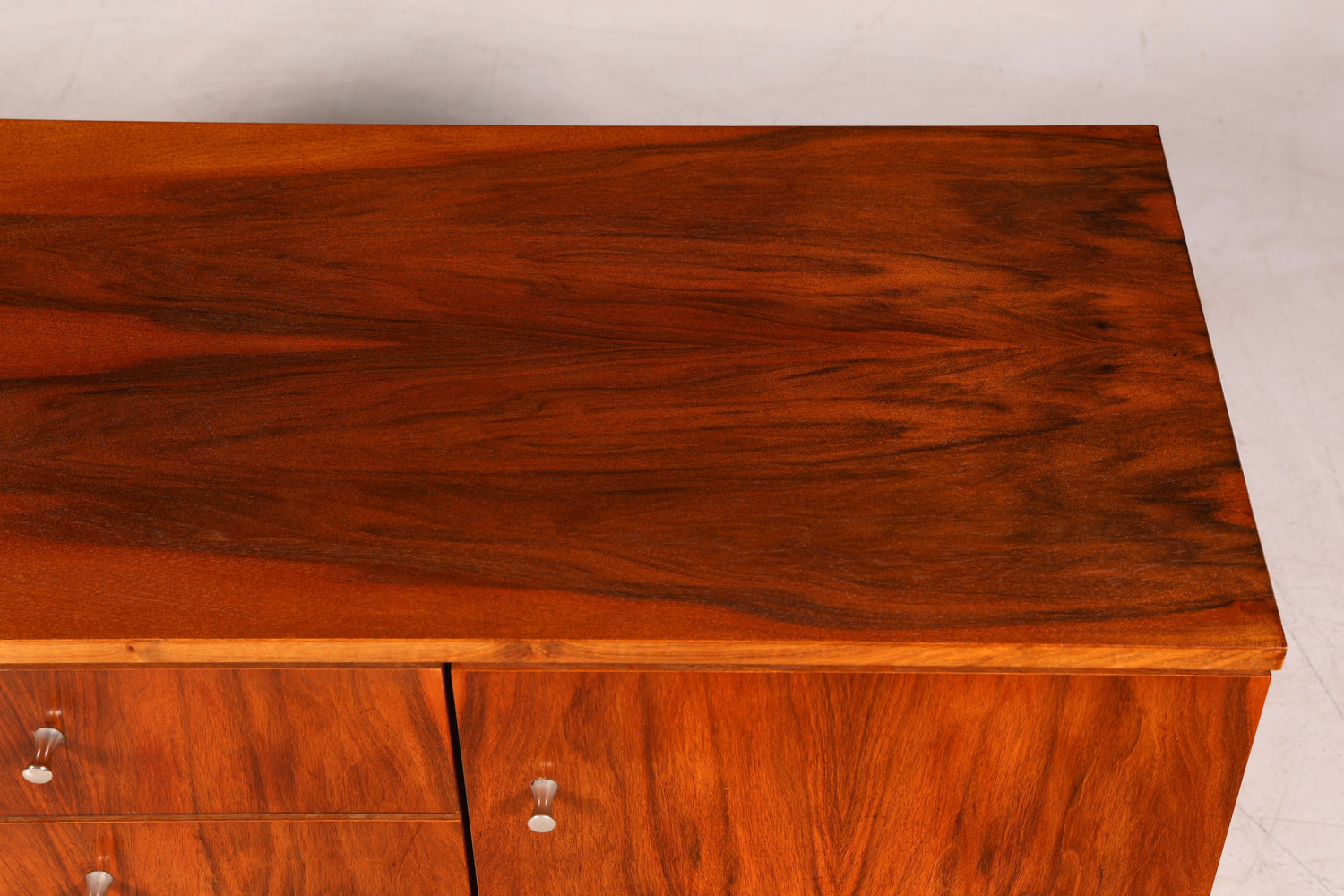 Traumhaftes Mid Century Sideboard Vintage Schrank Retro Kommode TV Schrank
