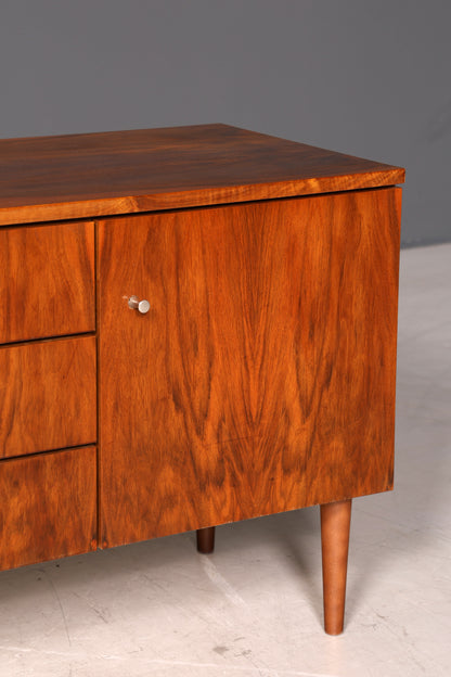 Traumhaftes Mid Century Sideboard Vintage Schrank Retro Kommode TV Schrank