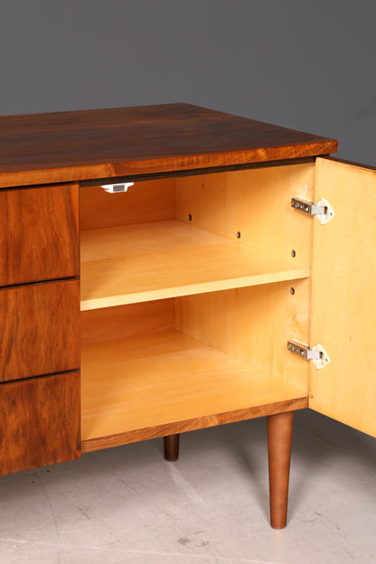 Traumhaftes Mid Century Sideboard Vintage Schrank Retro Kommode TV Schrank
