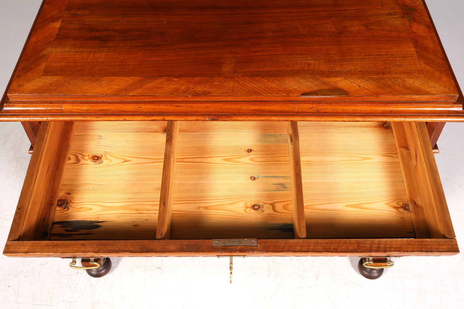 Traumhafte Gründerzeit Kommode Jugendstil Antik Sideboard Schubladenkommode Wäschekommode