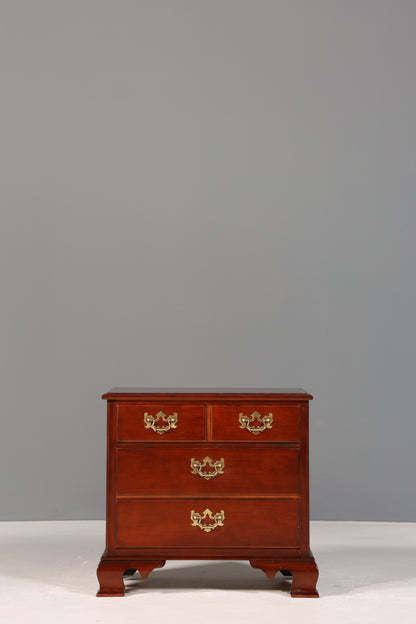 Stilvolle Kommode der Marke Drexel Heritage USA Antik Stil Nachttisch Schrank
