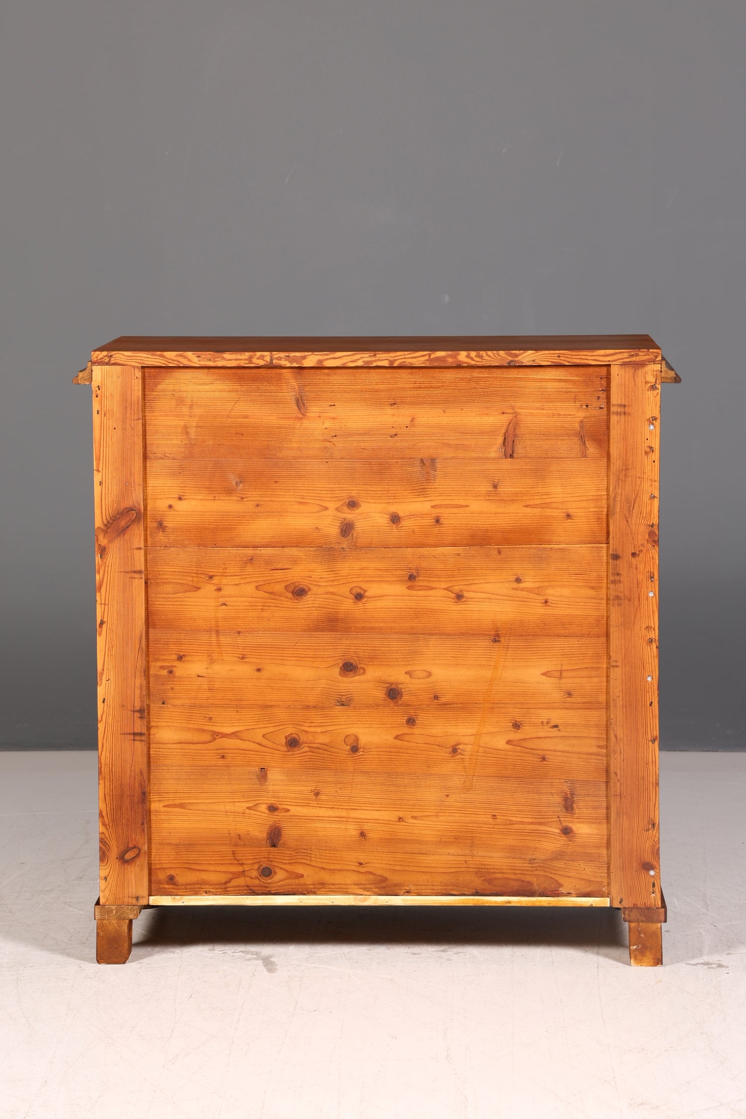 Traumhafter Gründerzeit Schrank Nussbaum Schnitzerei Halbschrank Kommode Antik Sideboard Buffet Vintage
