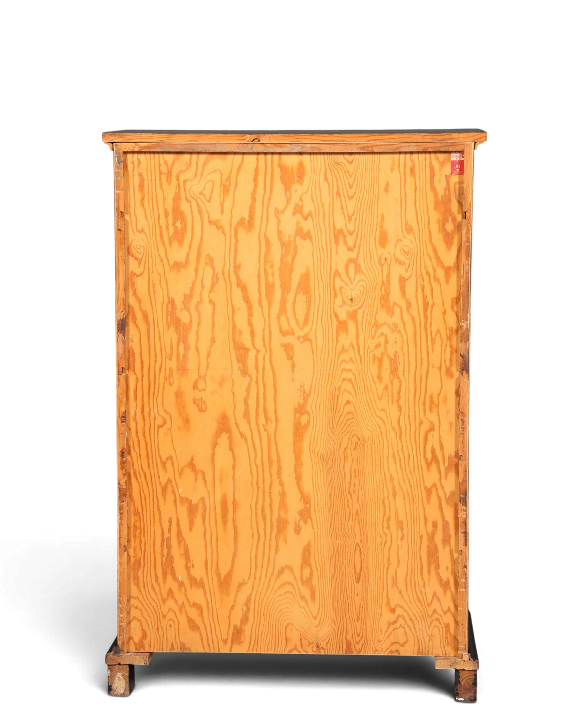 Traumhafter Gründerzeit Sekretär Vertiko Highboard Louis Philippe Kommode um 1880