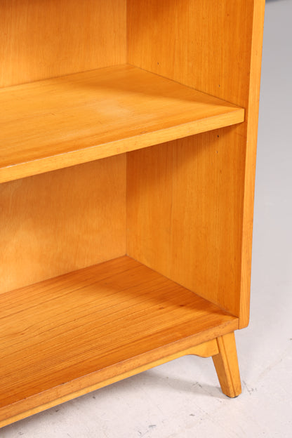 Wunderschönes Mid Century Sideboard Vintage TV Schrank Retro Regal Bücherregal 60s