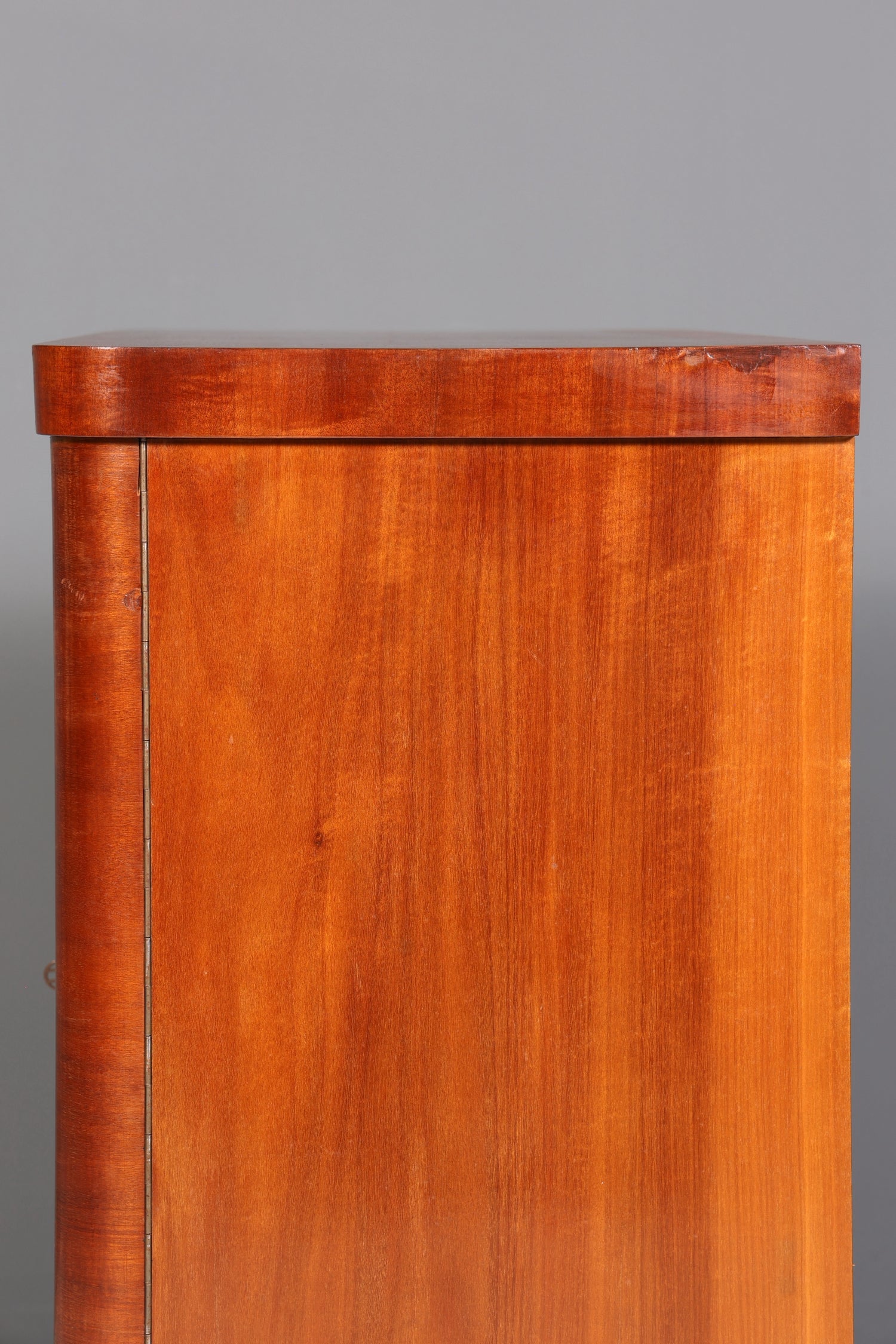 Wunderschöner Mid Century Schrank 60er Jahre Wäscheschrank Art Deco Aktenschrank Kommode