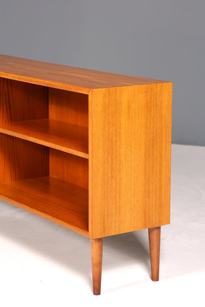 Wunderschönes Mid Century Regal Vintage WK Möbel Bücherregal Retro Buchablage Sideboard TV Regal