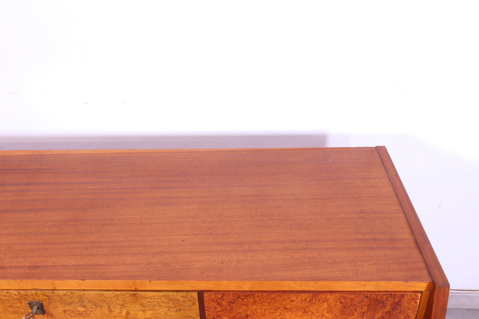 Traumhaftes Mid Century Sideboard Vintage TV Kommode 60s Schrank