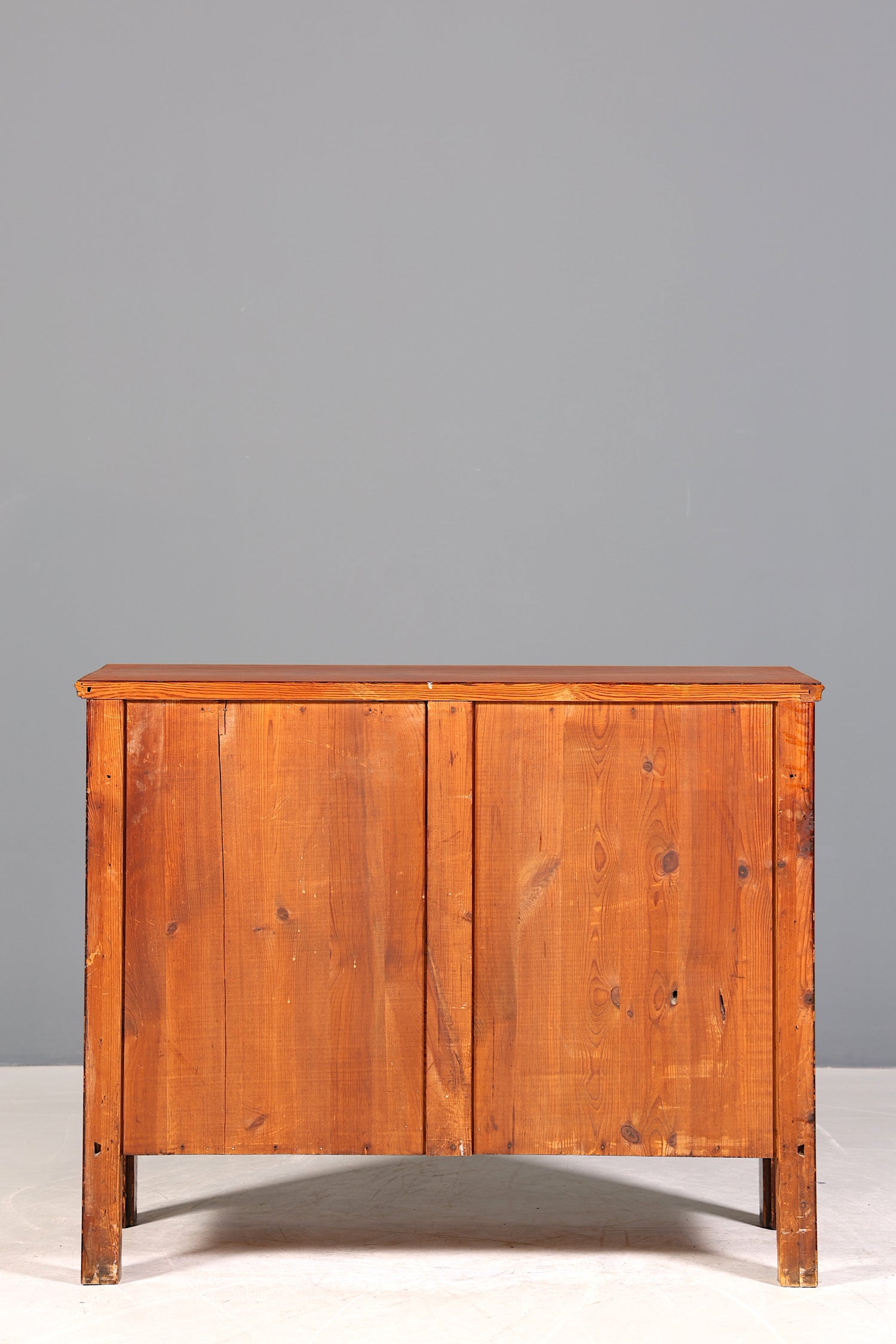 Wunderschöne Englische Antik Kommode Mahagoni Sideboard Schubladenkommode