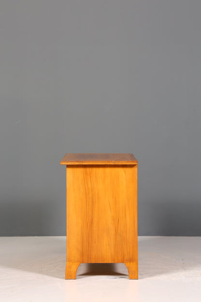 Traumhafte Jugendstil Kommode Antik Schubladenkommode Sideboard Wäschekommode