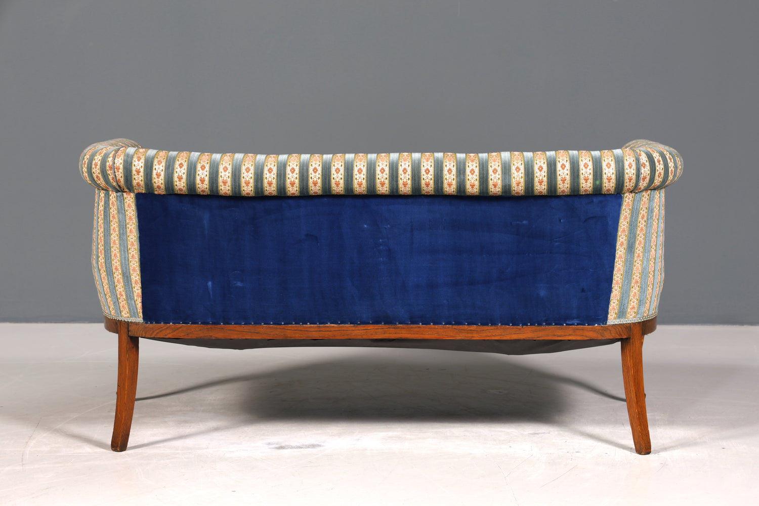 Wunderschönes Jugendstil Sofa Biedermeier Couch Antik Canapè um 1910