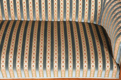 Wunderschönes Jugendstil Sofa Biedermeier Couch Antik Canapè um 1910