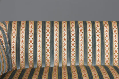 Wunderschönes Jugendstil Sofa Biedermeier Couch Antik Canapè um 1910