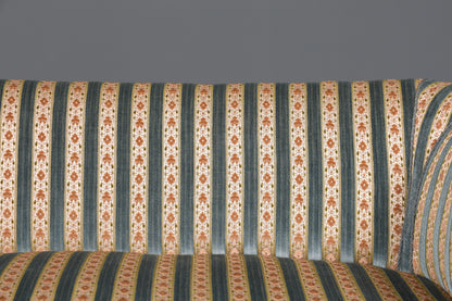 Wunderschönes Jugendstil Sofa Biedermeier Couch Antik Canapè um 1910