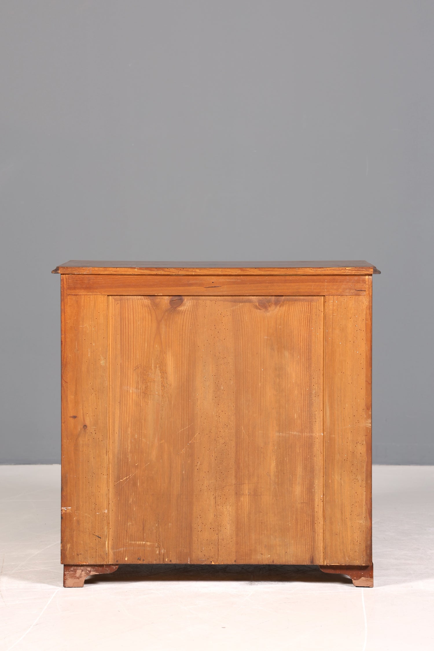 Traumhafter Louis Philippe Schrank um 1880 Gründerzeit Kommode Antik Sideboard
