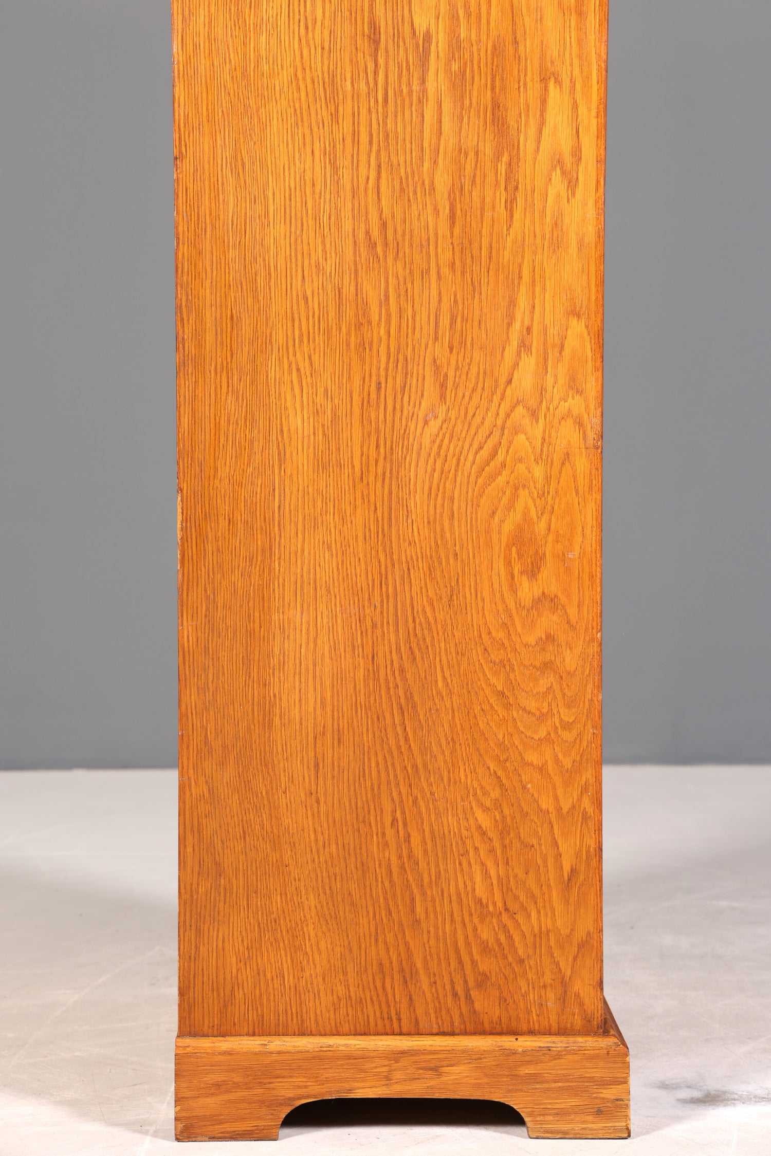 Wunderschöne Mid Century Kommode Bauhaus Vertiko Apothekerschrank Art Deco Büro Aktenschrank