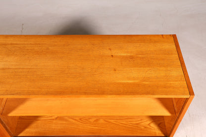 Wunderschönes Hellerau Sideboard Mid Century Regal Retro Bücherregal Schrank