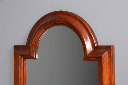 Wunderschöner Gründerzeit Stil Spiegel 60s Louis Philippe Wandspiegel Antik Holzspiegel Flurspiegel