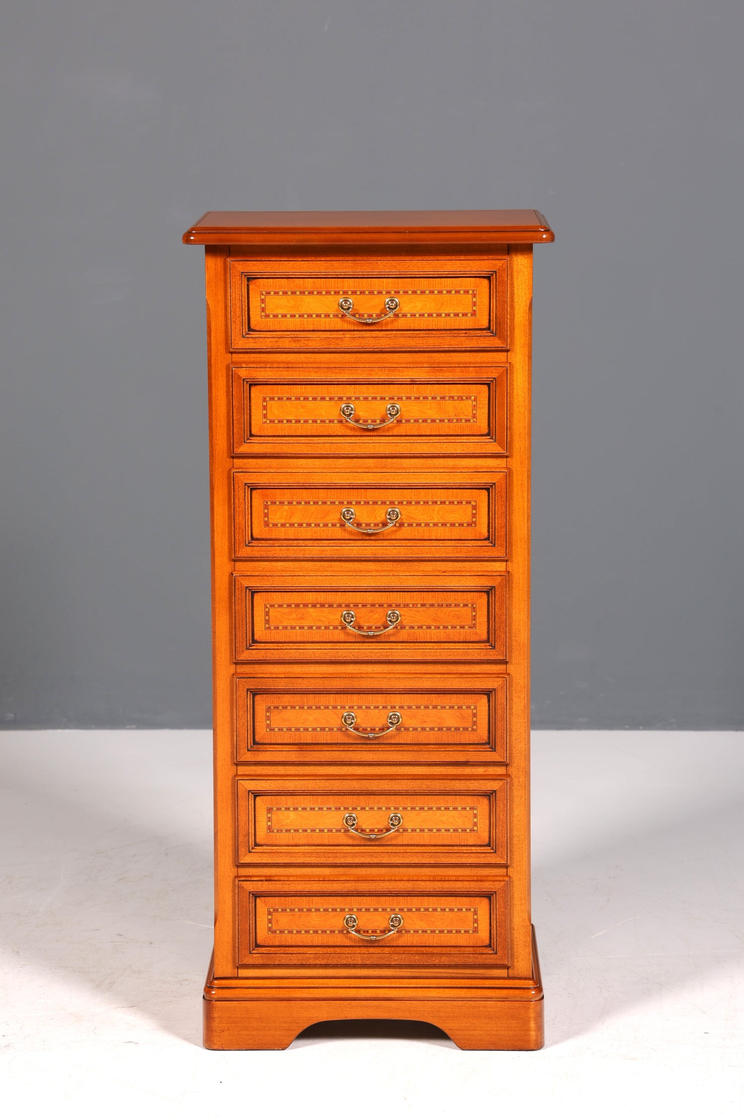 Wunderschöne Original Selva Kommode Antik Stil Vertiko Serie Epoca Schubladenkommode